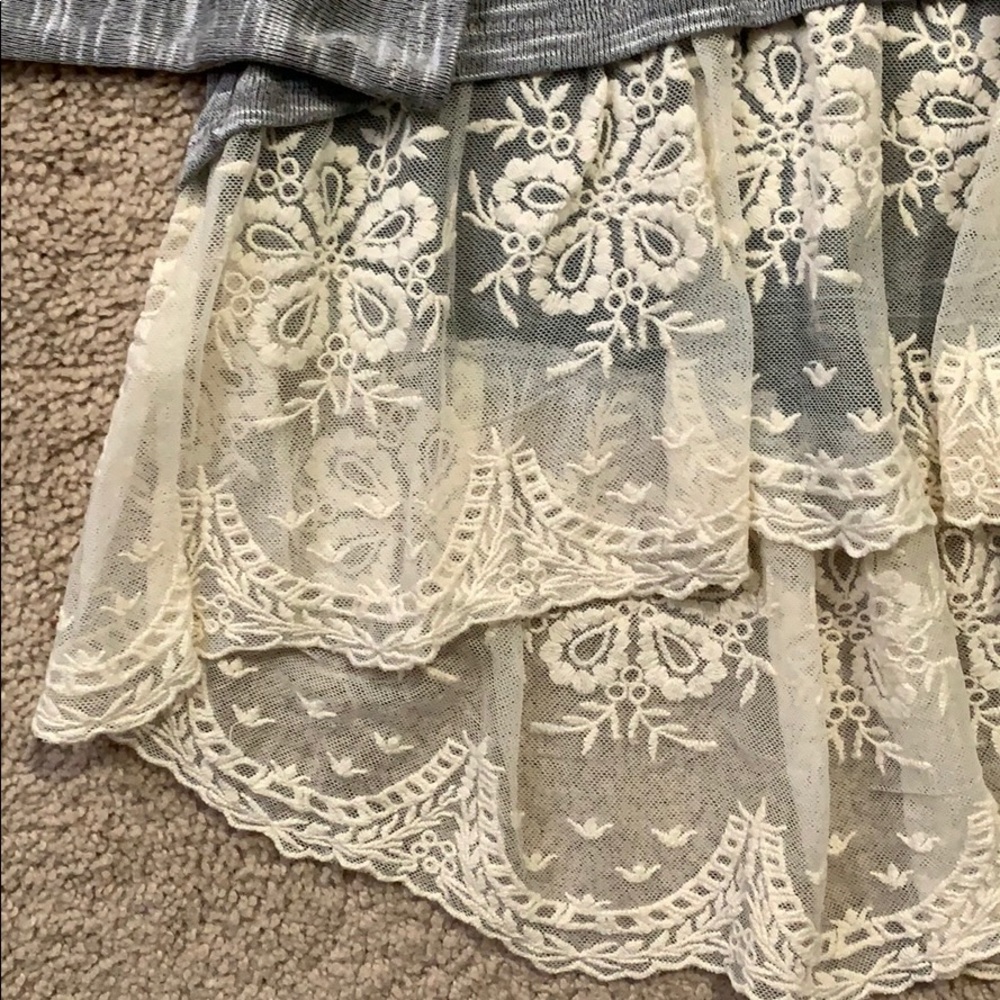Long Sleeve Top - Picture 2 of 5